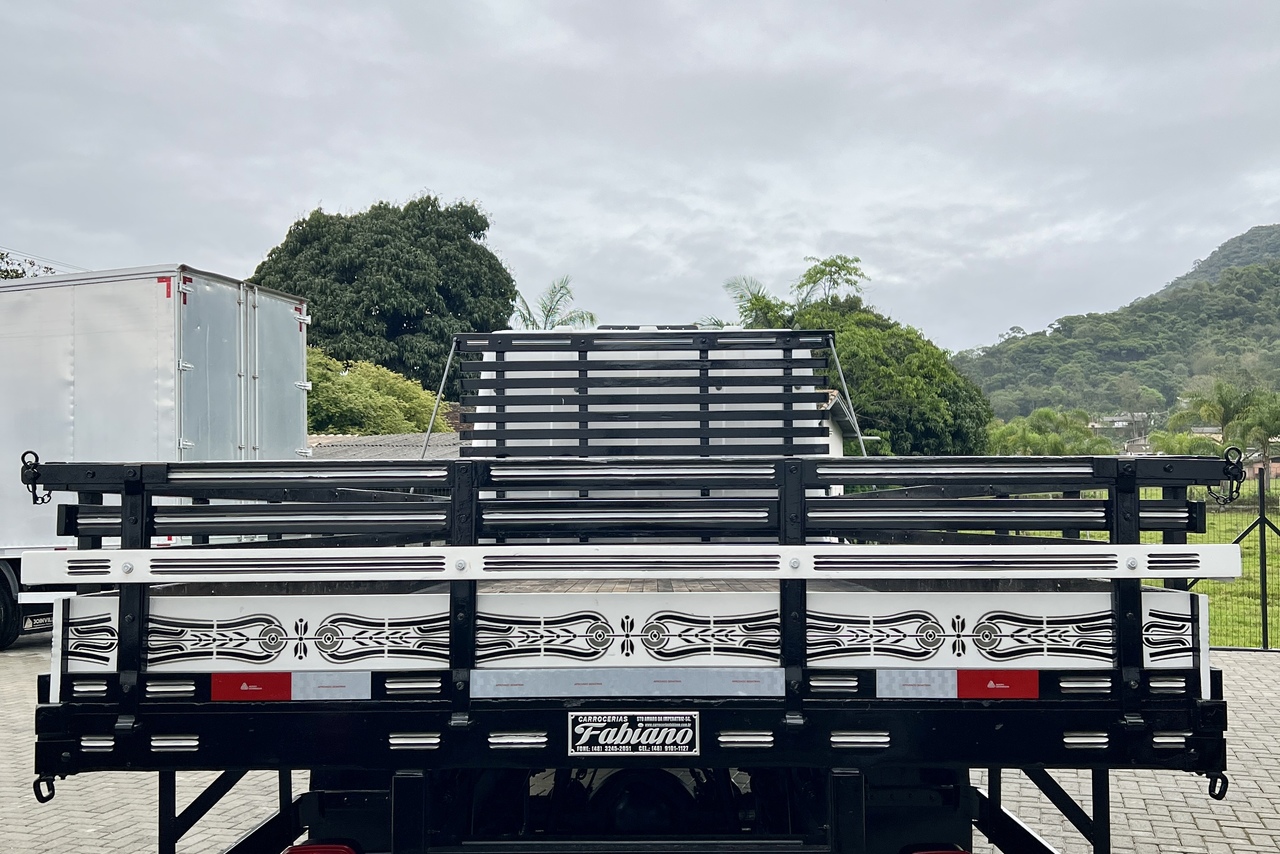 Volkswagen 9-170 Delivery - 22/23 16