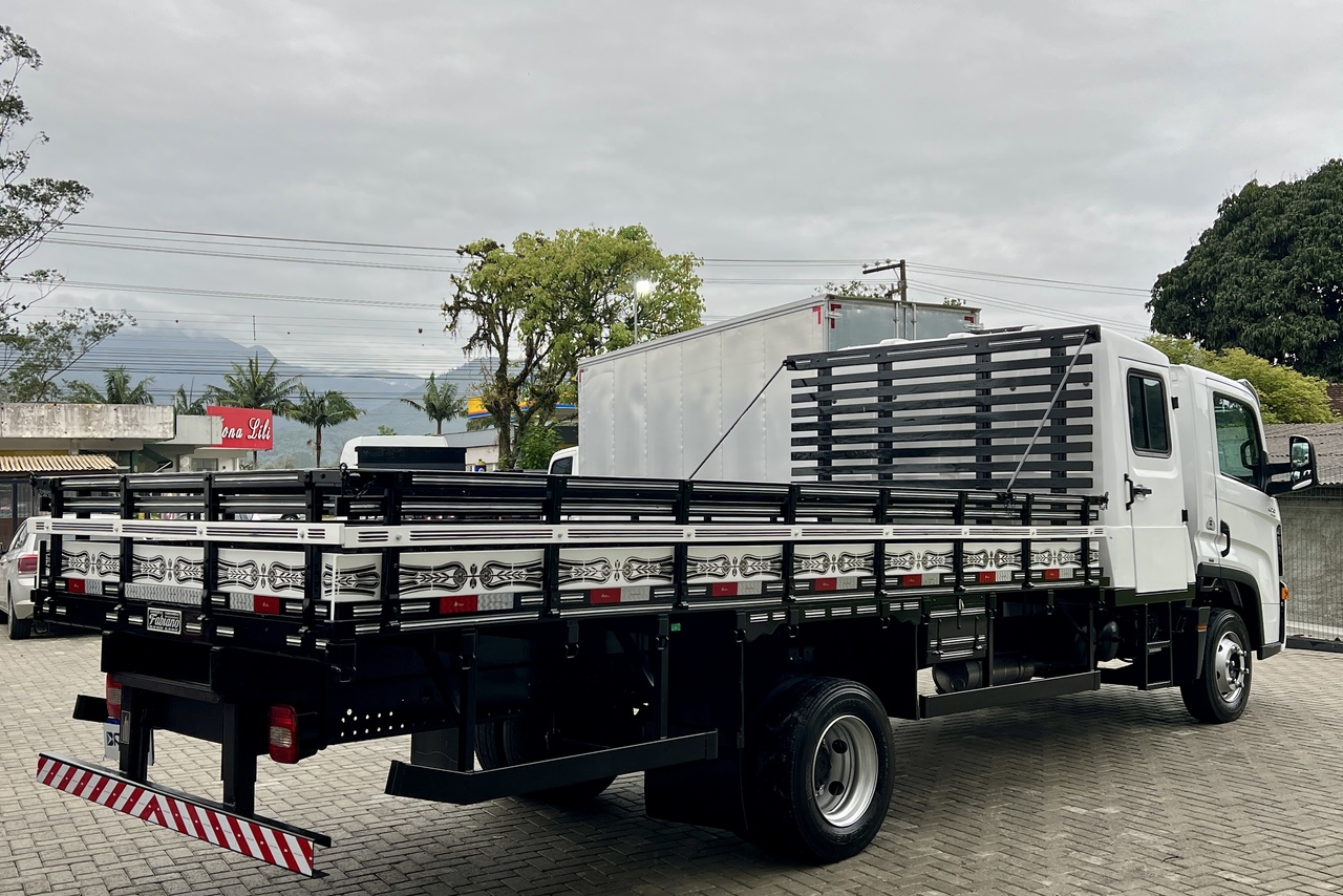 Volkswagen 9-170 Delivery - 22/23 17