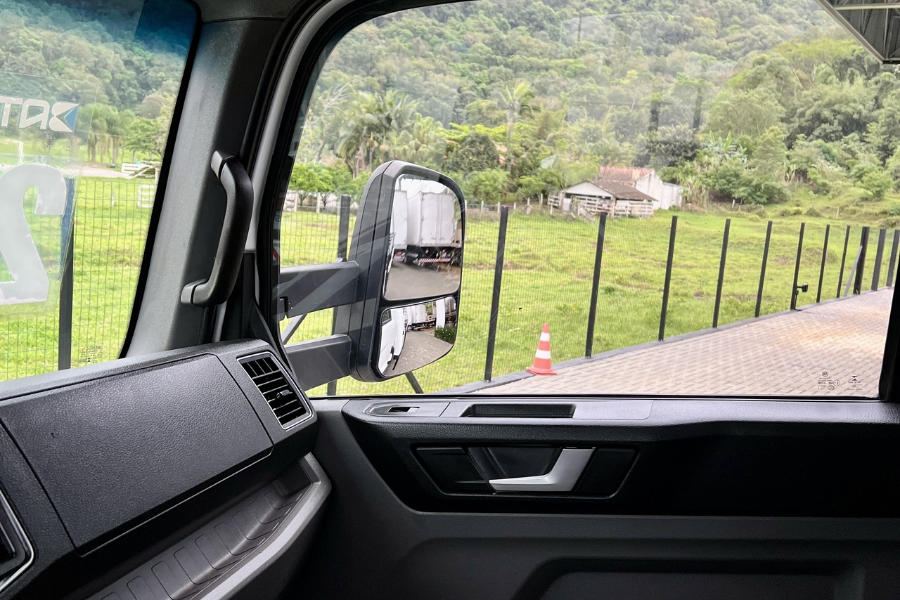 Volkswagen 9-170 Delivery - 22/23 19