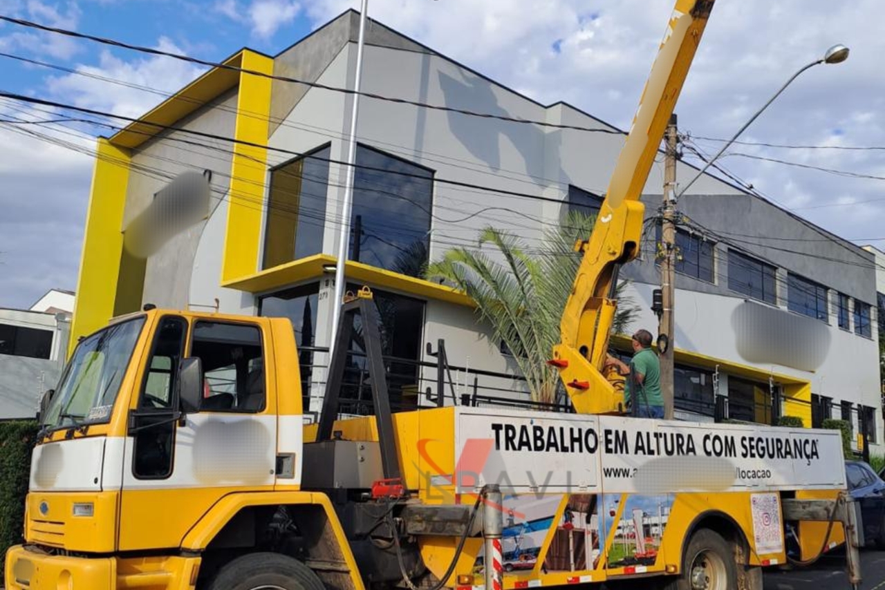 Ford Cargo1722 - 07/07 12