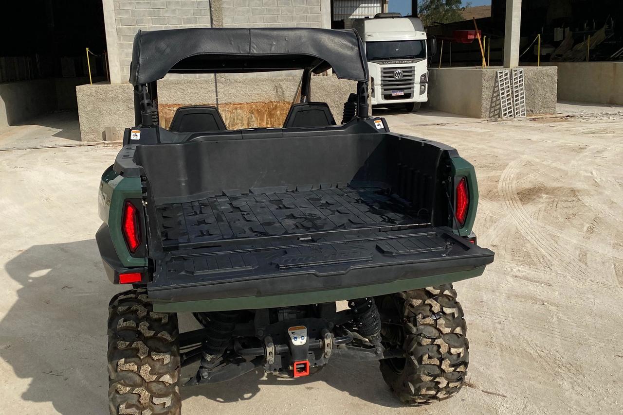 Can-am Commander 1000R - 22/22 15