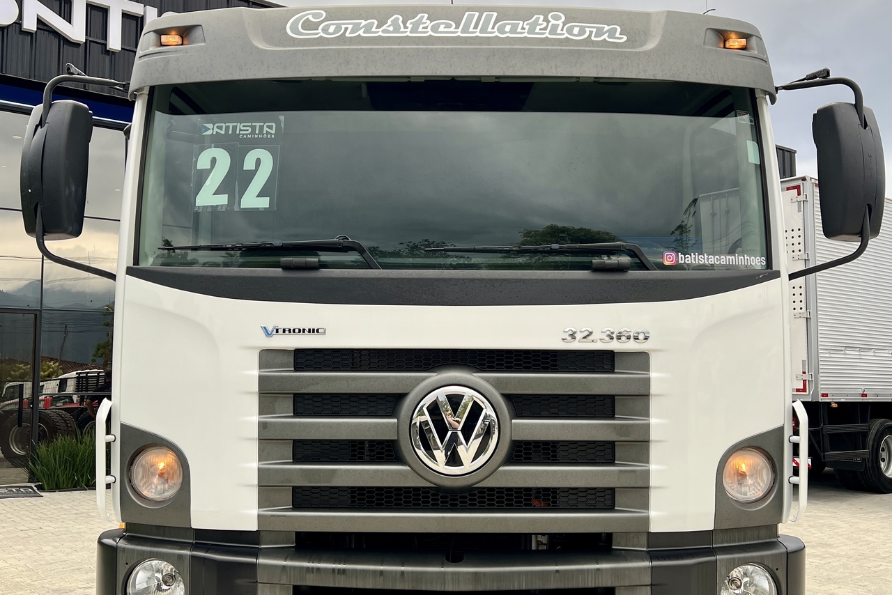 Volkswagen 32.360 - 21/22 3