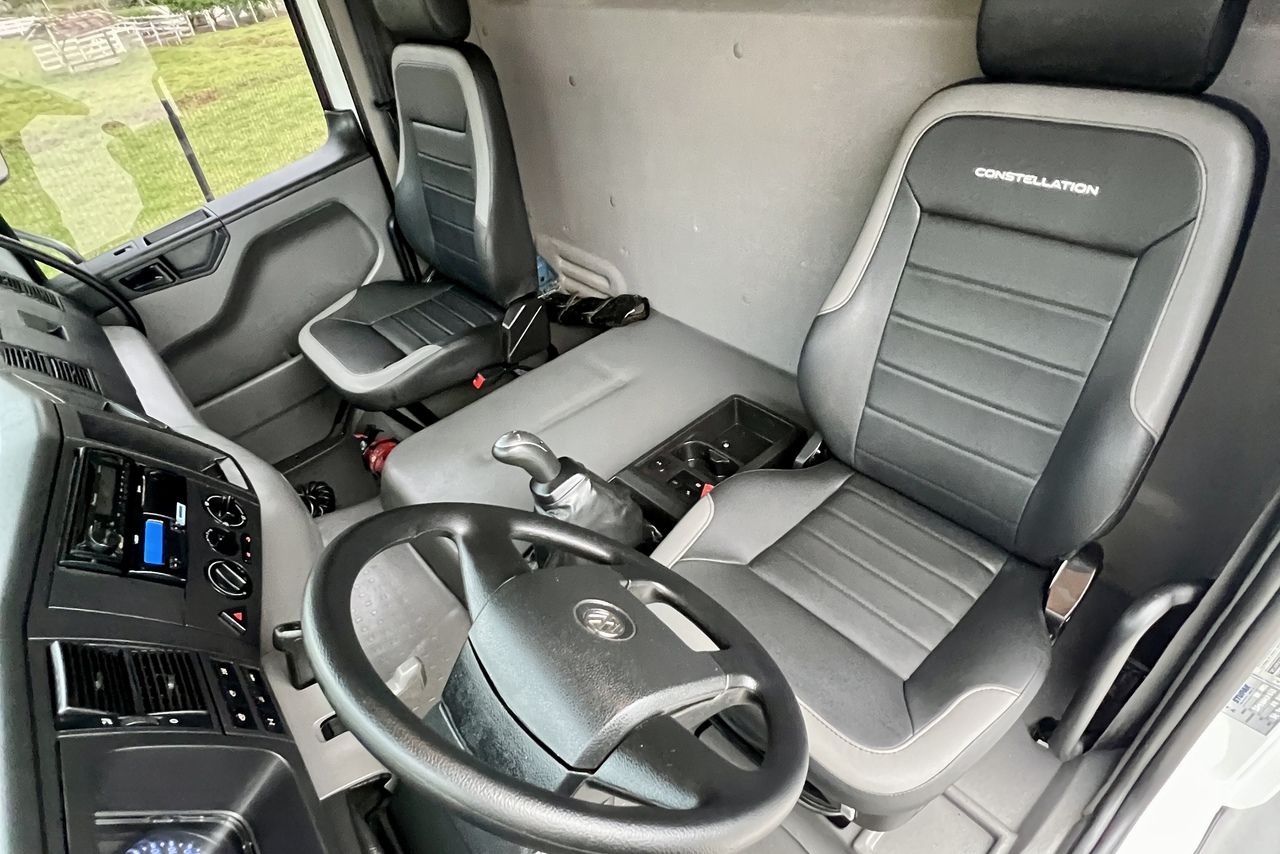 Volkswagen 32.360 - 21/22 4