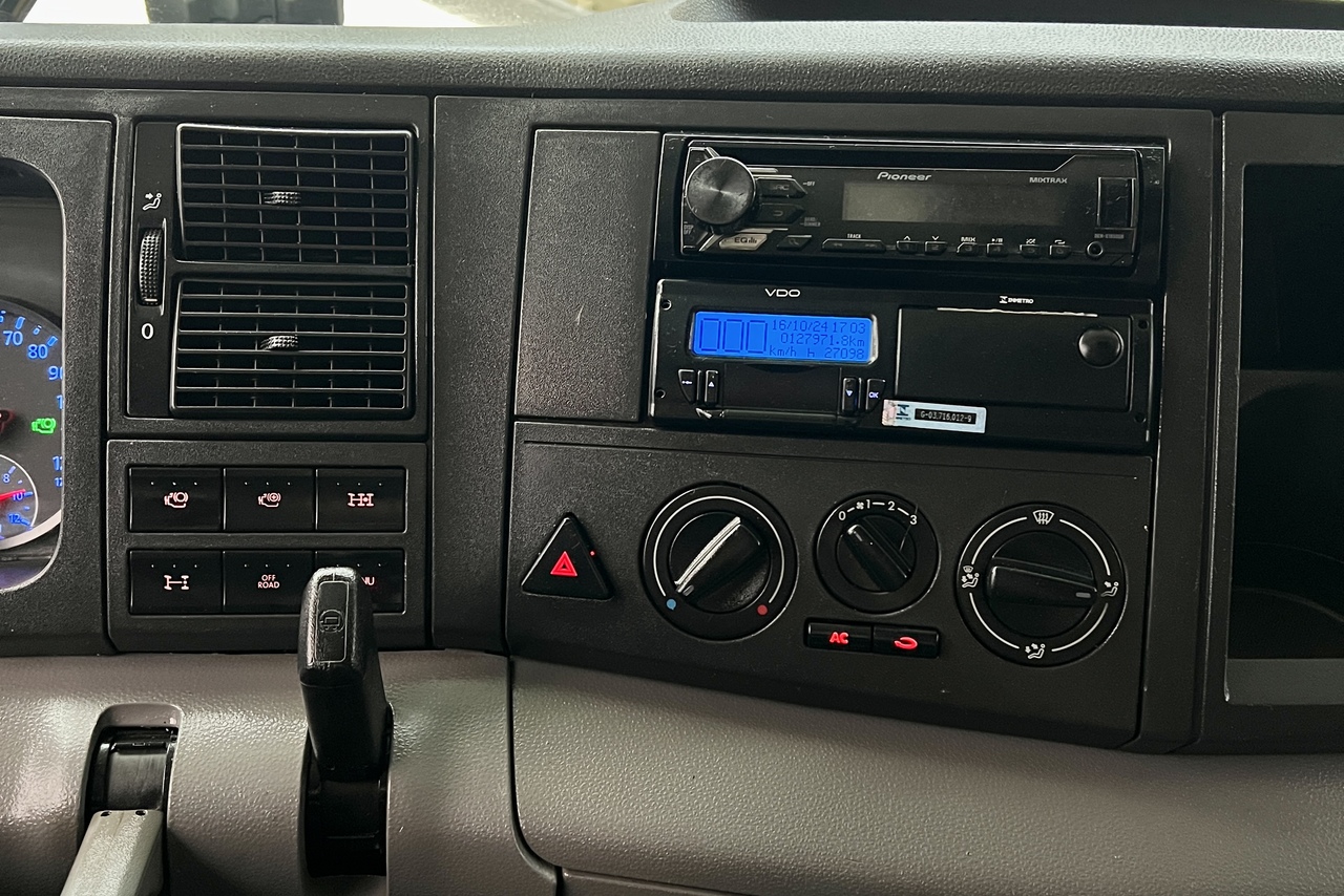 Volkswagen 32.360 - 21/22 10