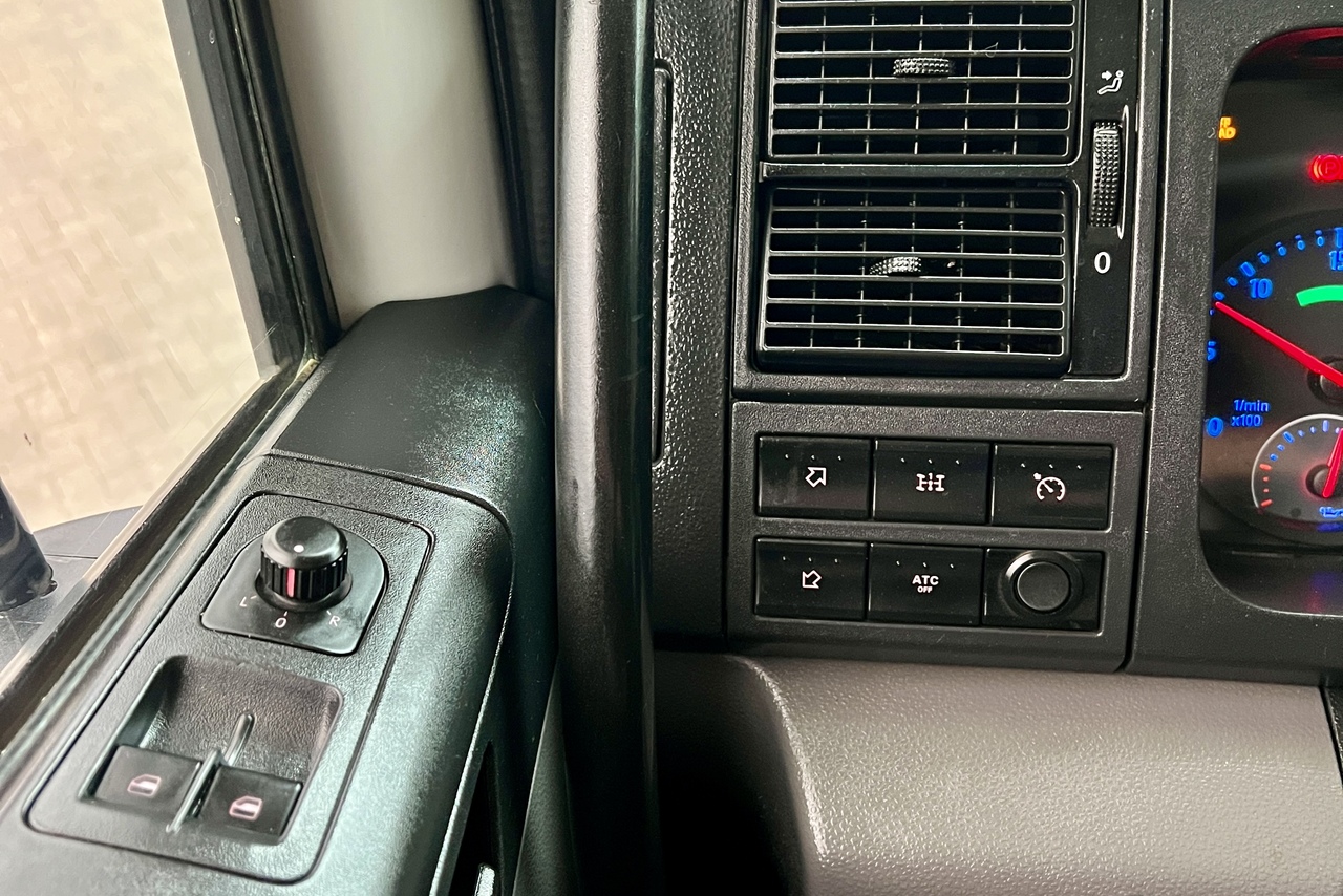 Volkswagen 32.360 - 21/22 11