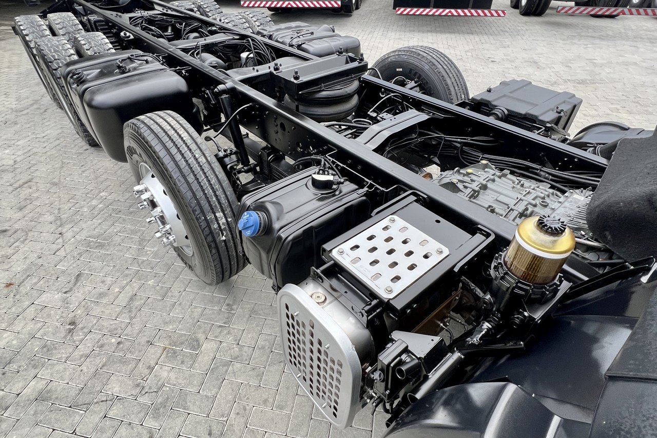 Volkswagen 32.360 - 21/22 19