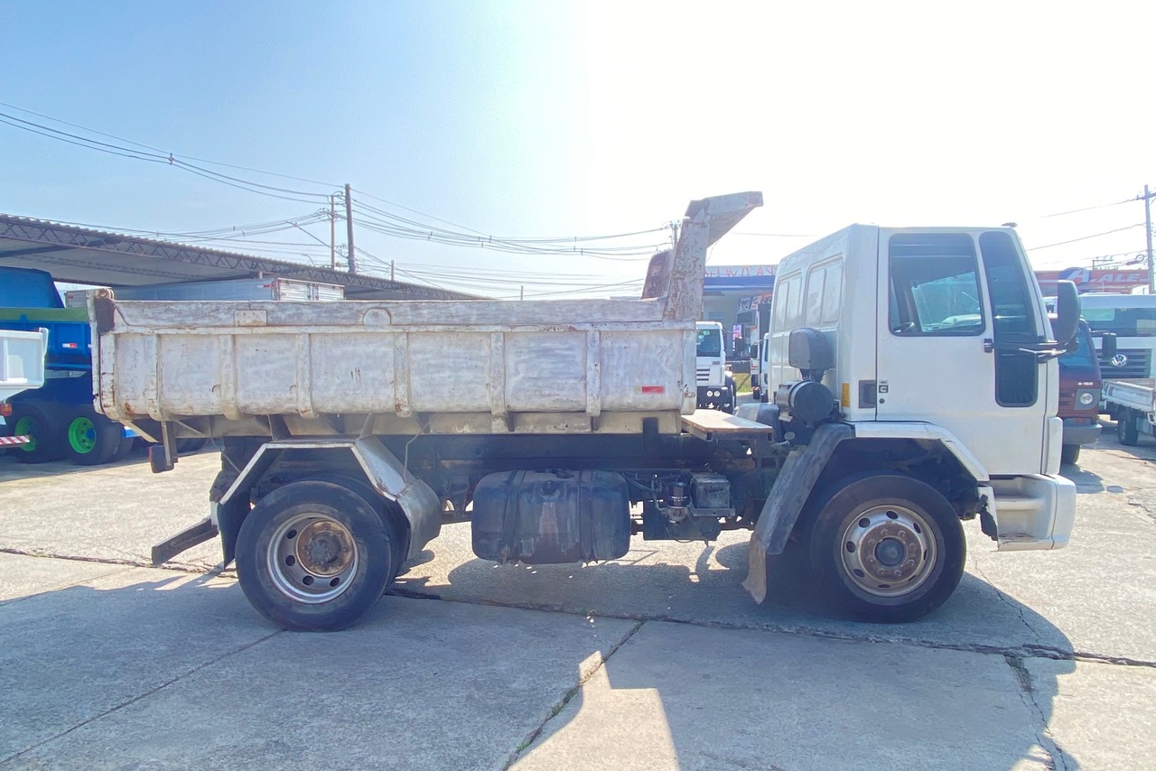 Ford Cargo1317 - 09/10 2