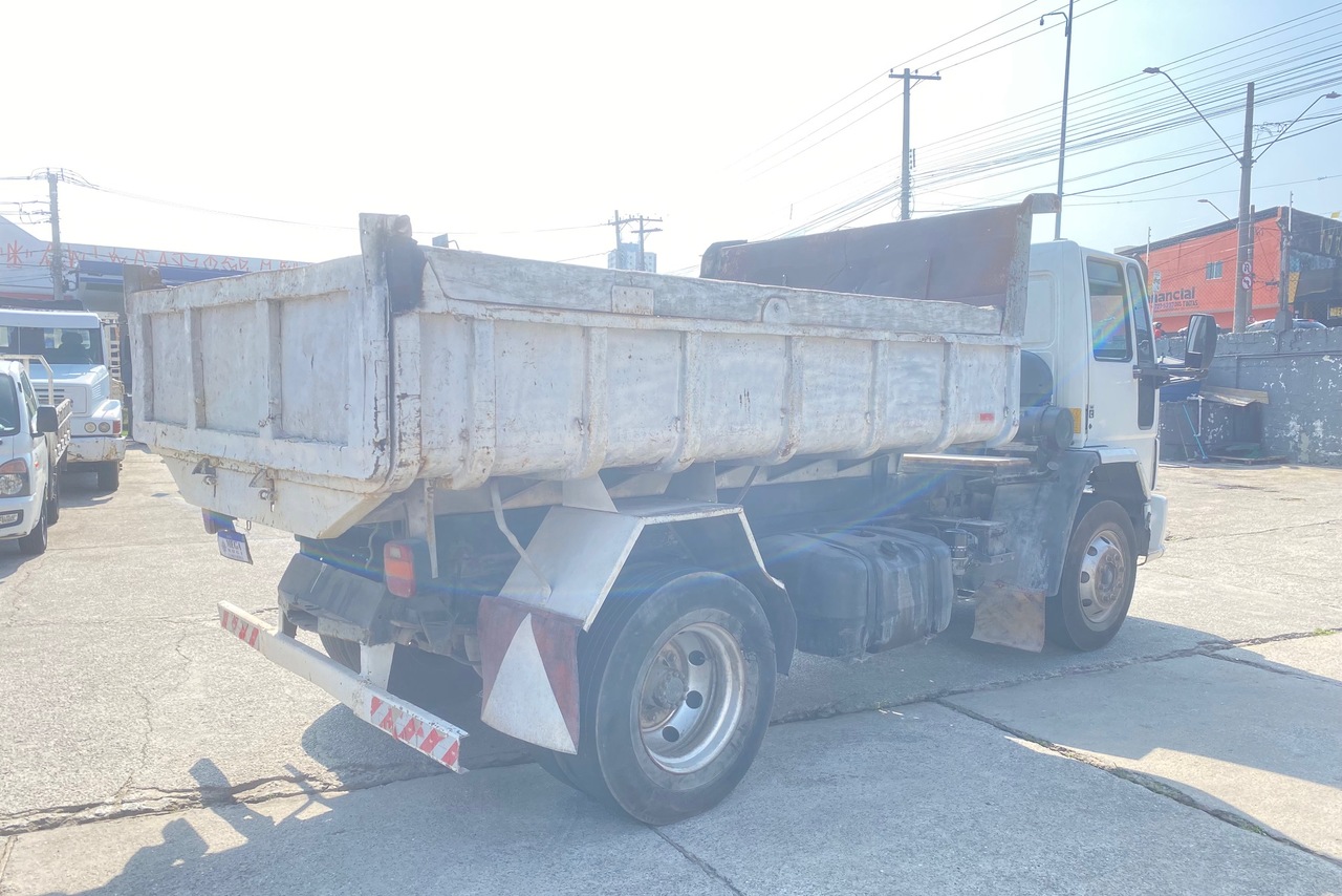 Ford Cargo1317 - 09/10 3