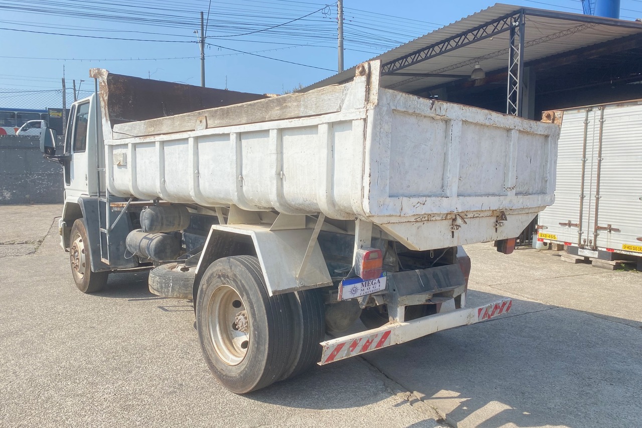 Ford Cargo1317 - 09/10 9