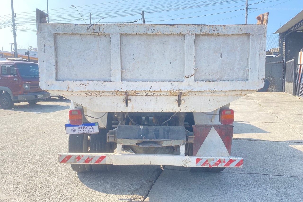 Ford Cargo1317 - 09/10 11