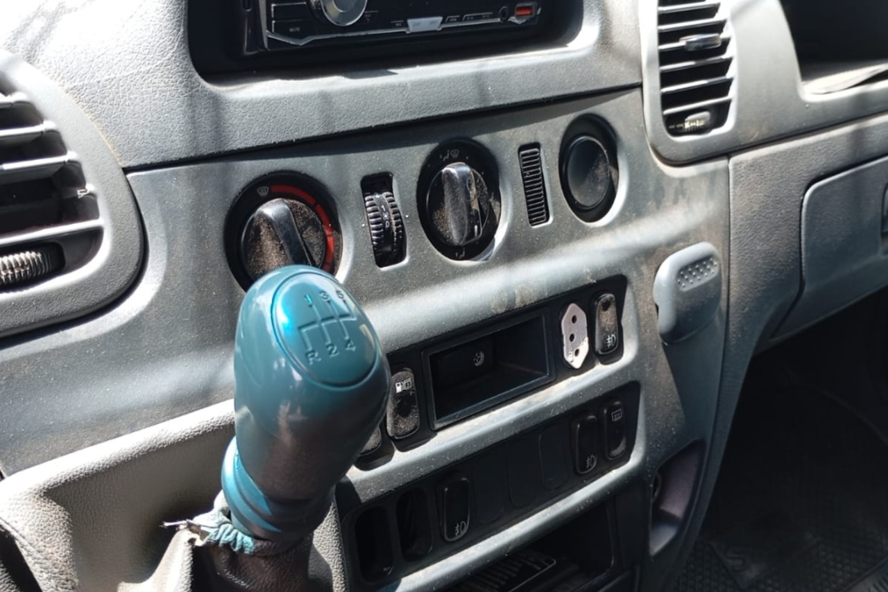 Mercedes Benz Sprinter 311 CDI - 10/10 7