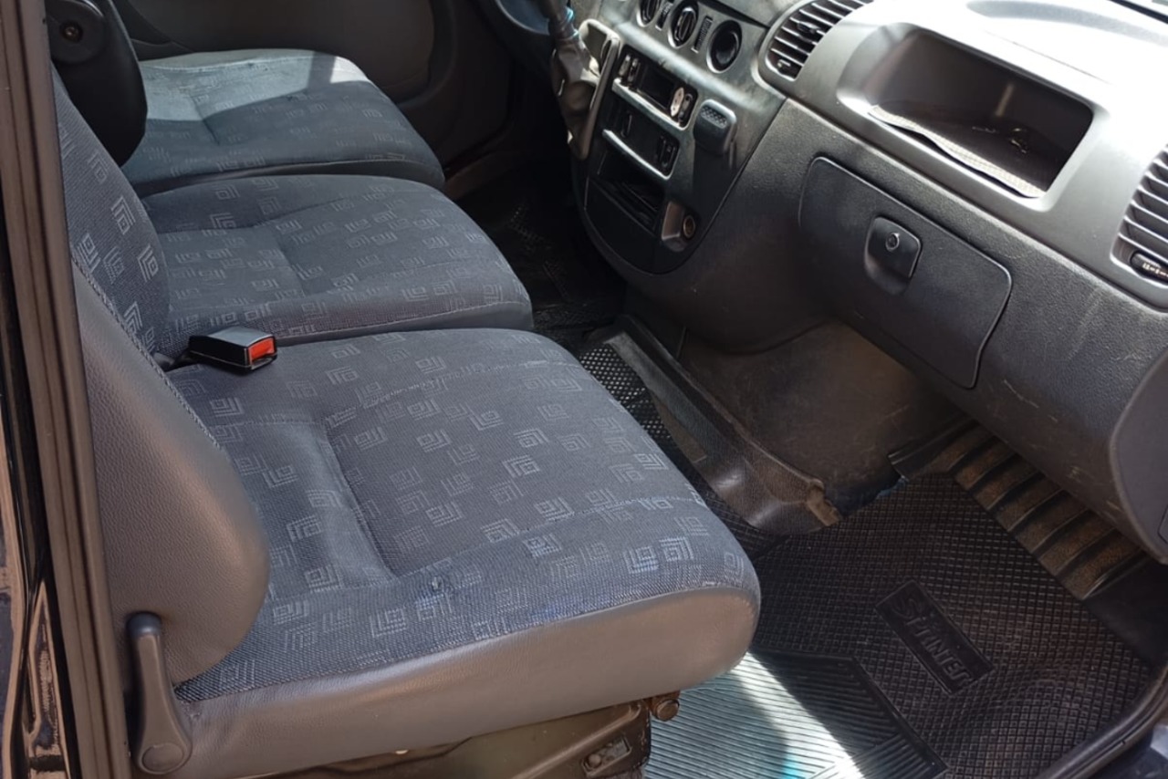 Mercedes Benz Sprinter 311 CDI - 10/10 10