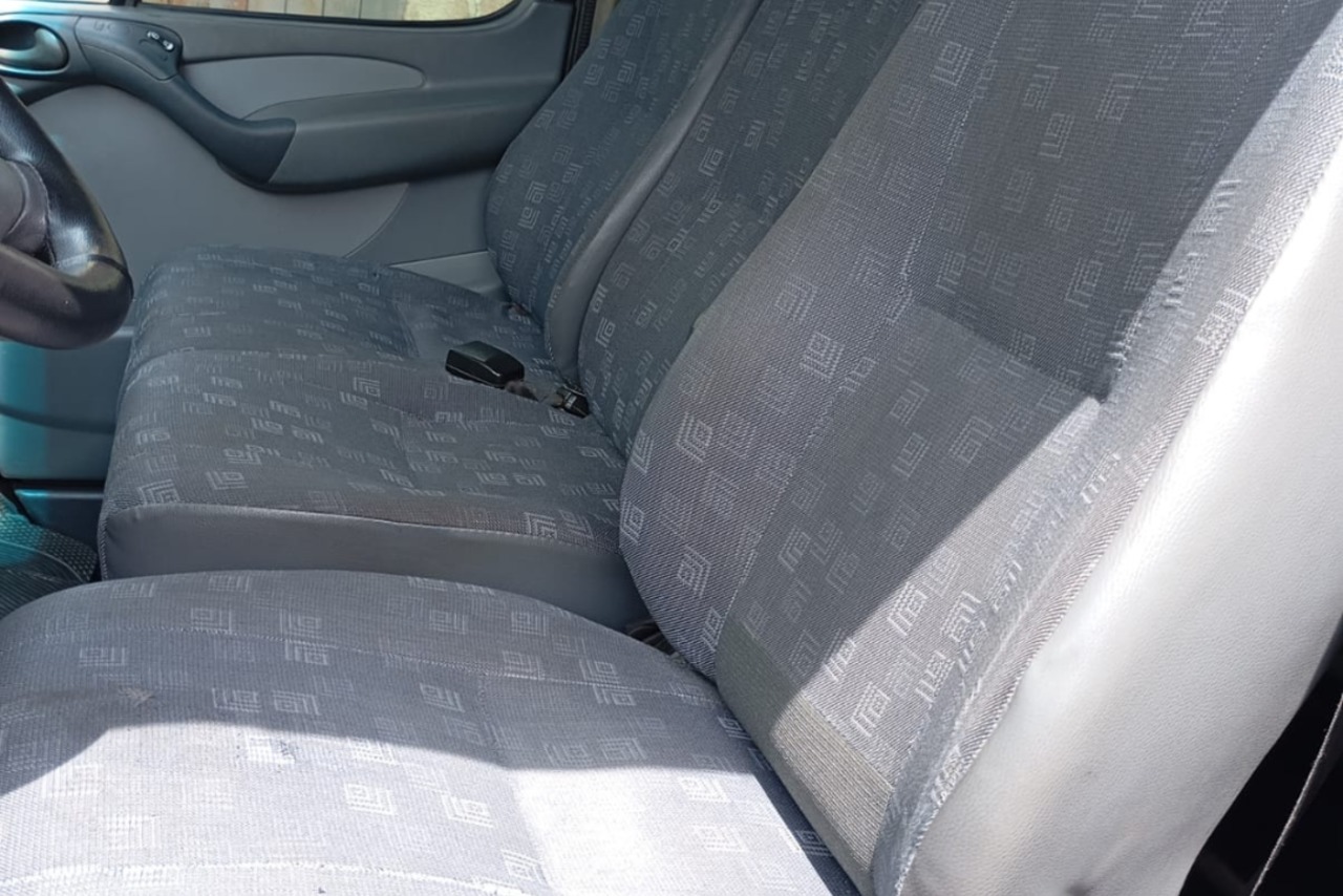 Mercedes Benz Sprinter 311 CDI - 10/10 12