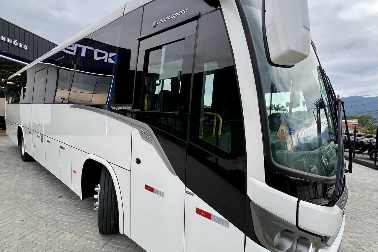 Marcopolo Viaggio - 21/22 3
