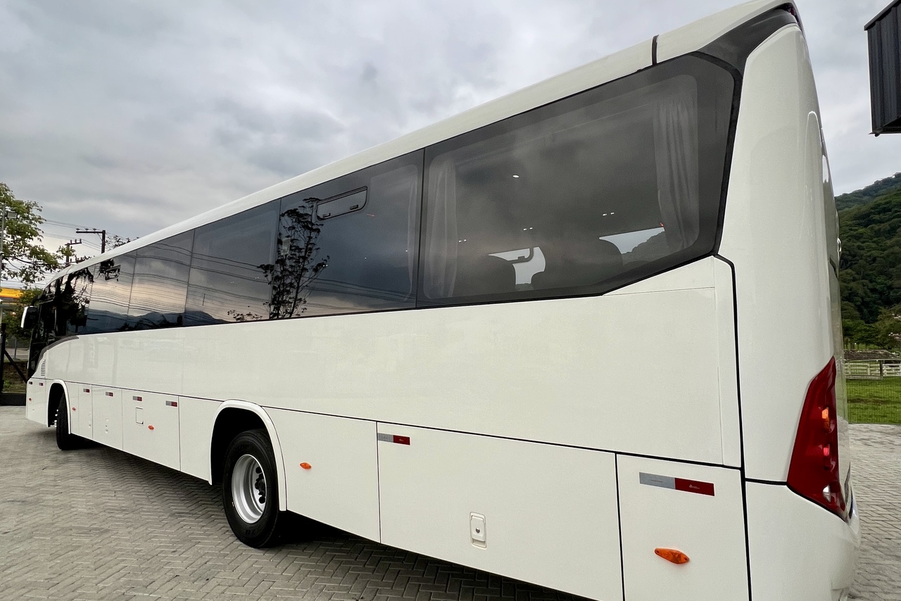 Marcopolo Viaggio - 21/22 4