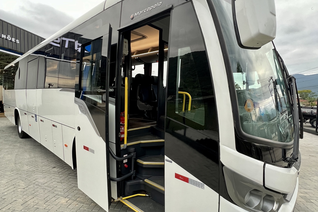Marcopolo Viaggio - 21/22 6