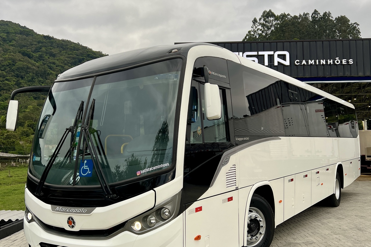 Marcopolo Viaggio - 21/22 8