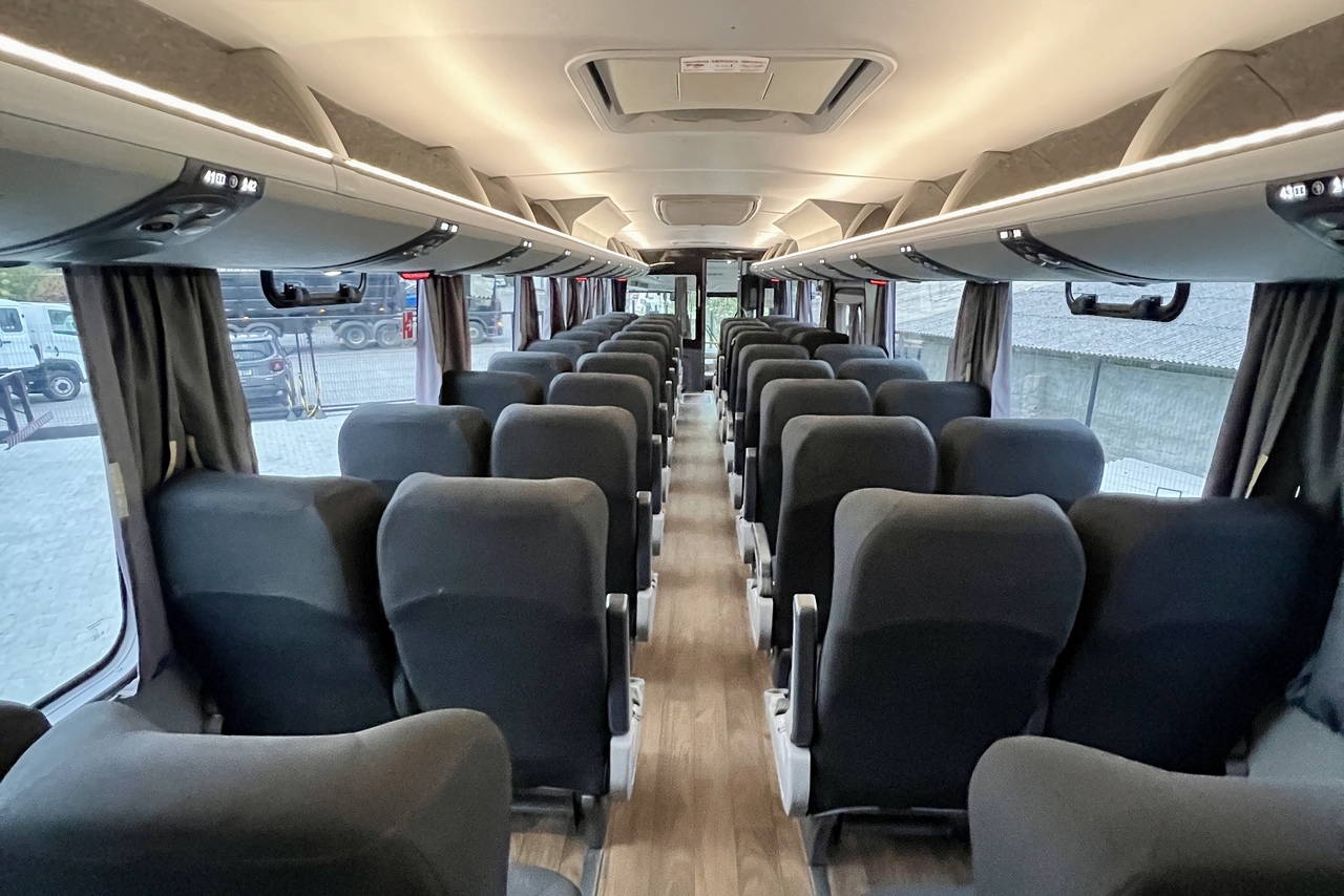 Marcopolo Viaggio - 21/22 10