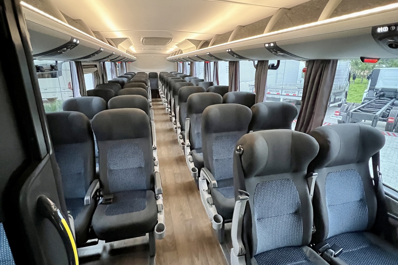 Marcopolo Viaggio - 21/22 12