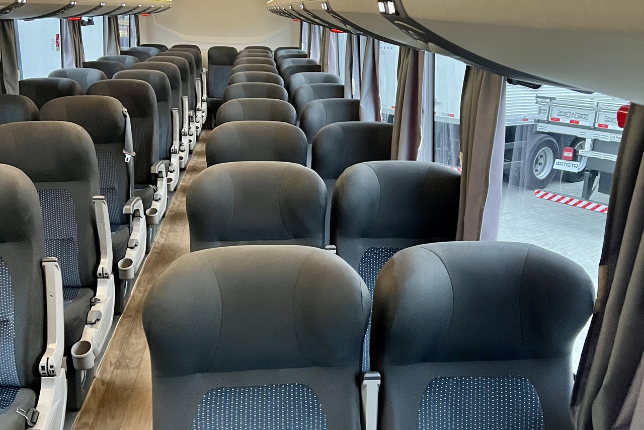 Marcopolo Viaggio - 21/22 15