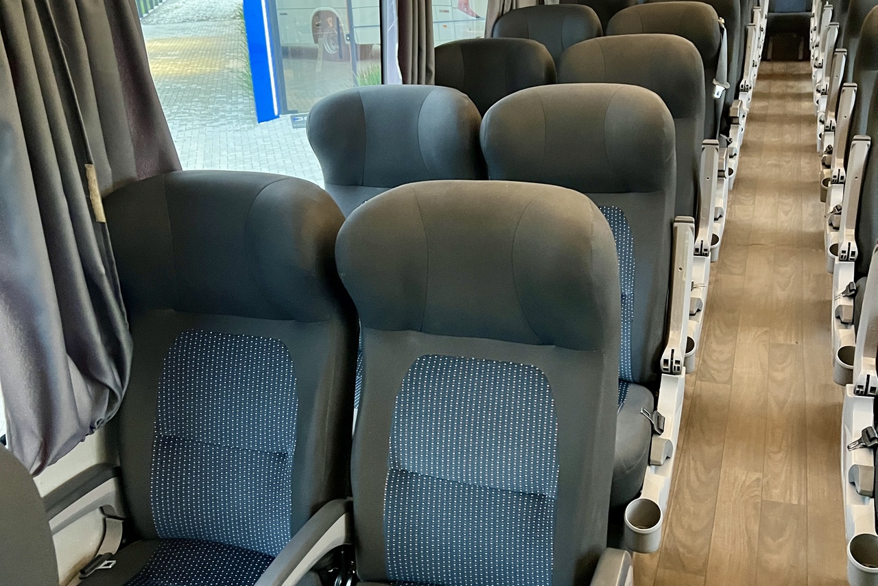 Marcopolo Viaggio - 21/22 17