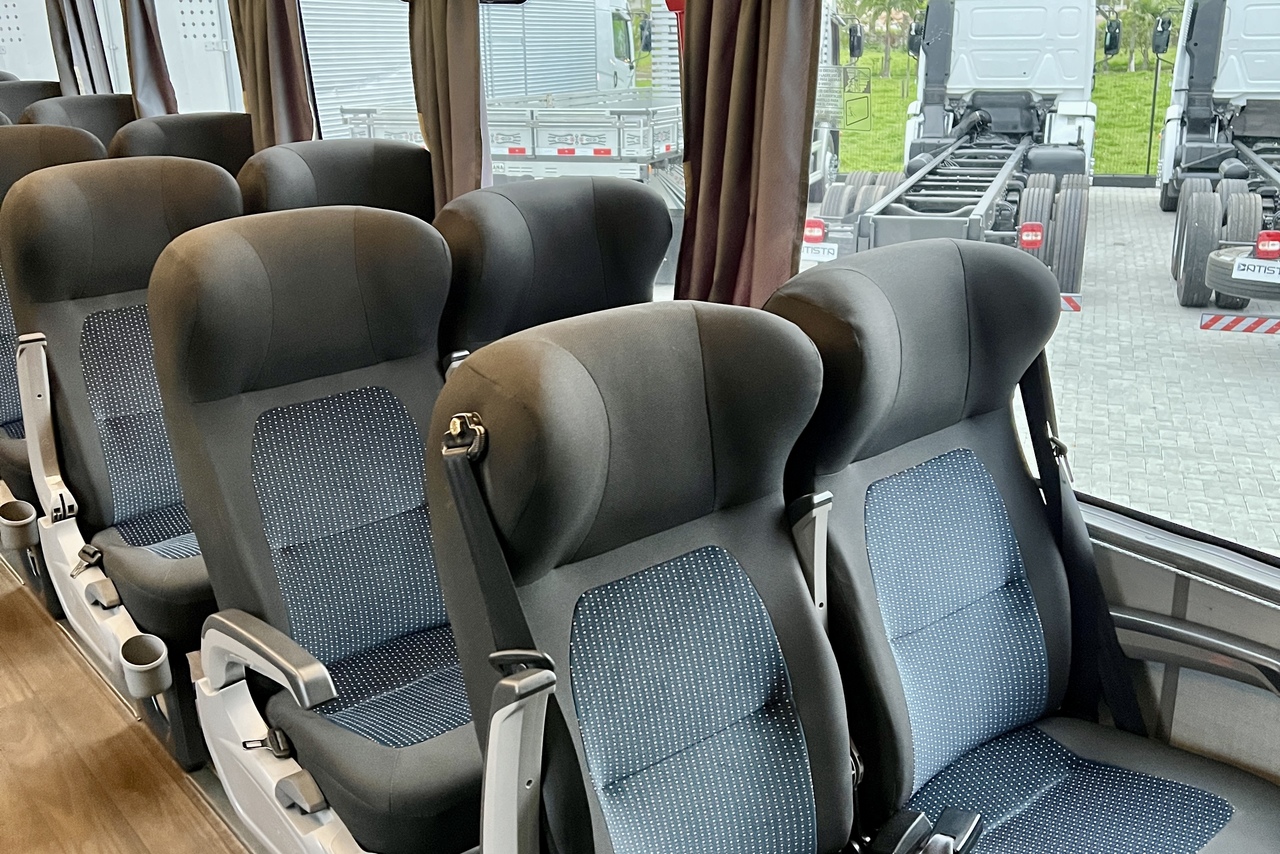 Marcopolo Viaggio - 21/22 18