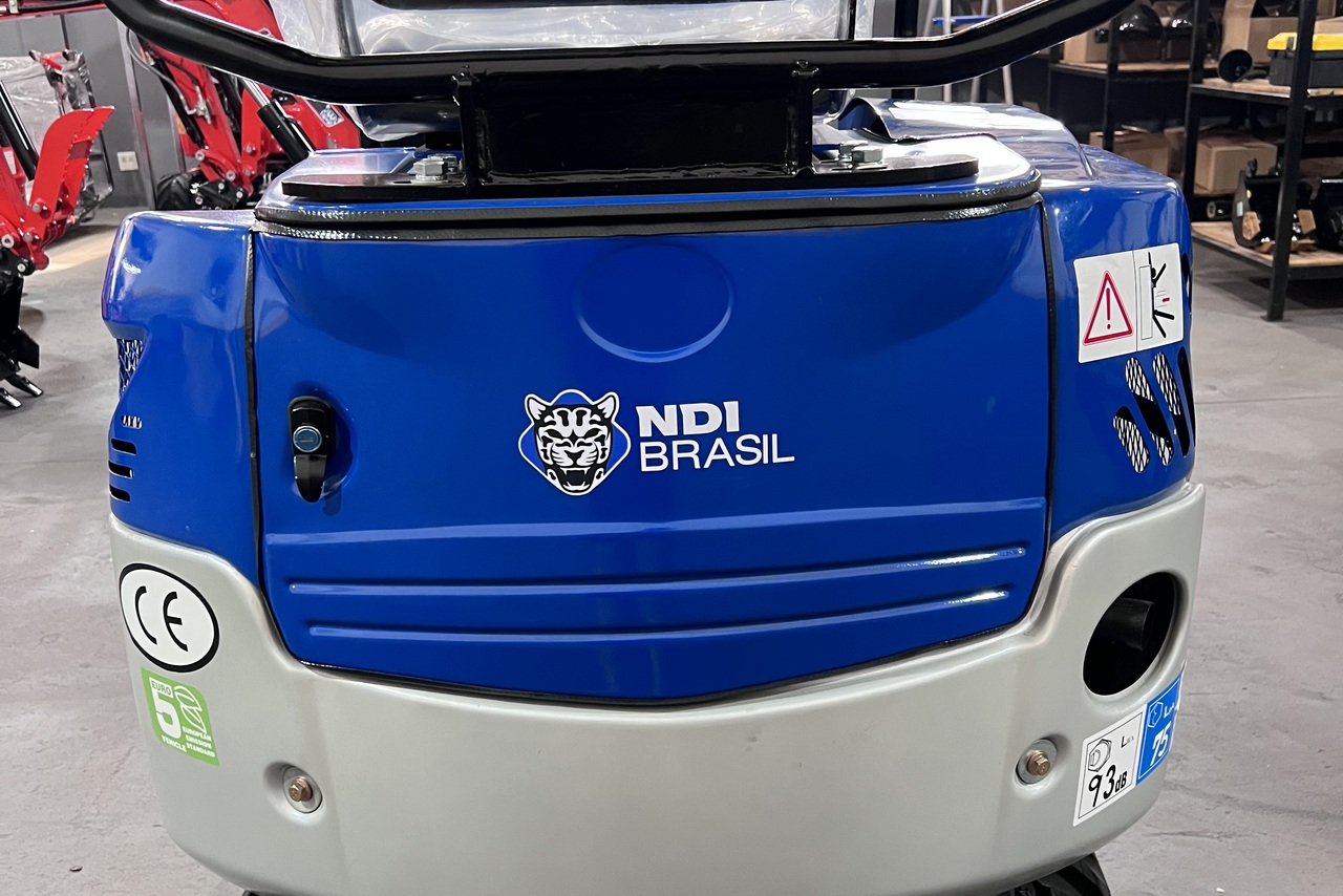 NDI Brasil NDI-313 - 23/24 3