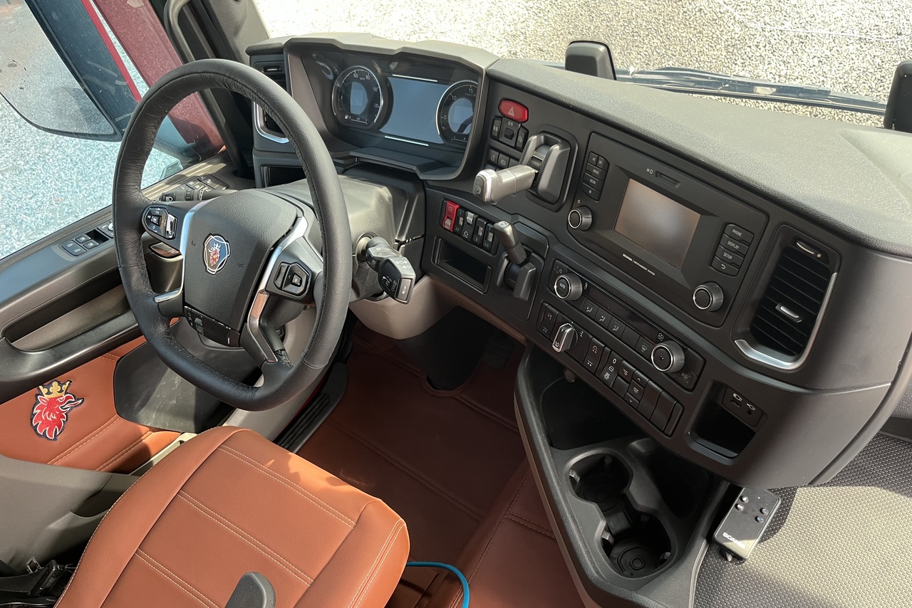 Scania R450 - 20/21 10