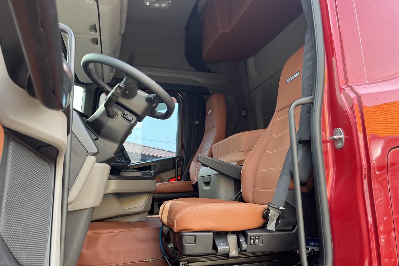 Scania R450 - 20/21 11