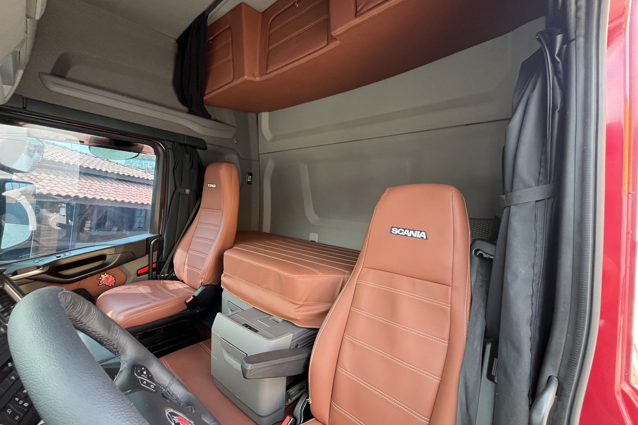 Scania R450 - 20/21 13
