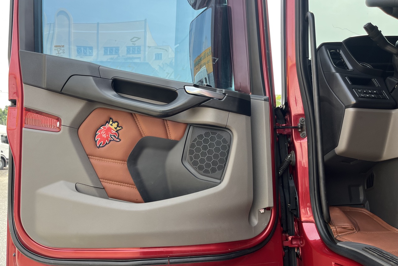 Scania R450 - 20/21 15