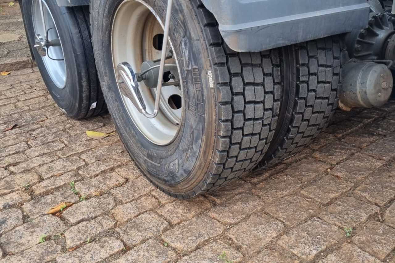 Volvo FH12 380 - 04/04 17