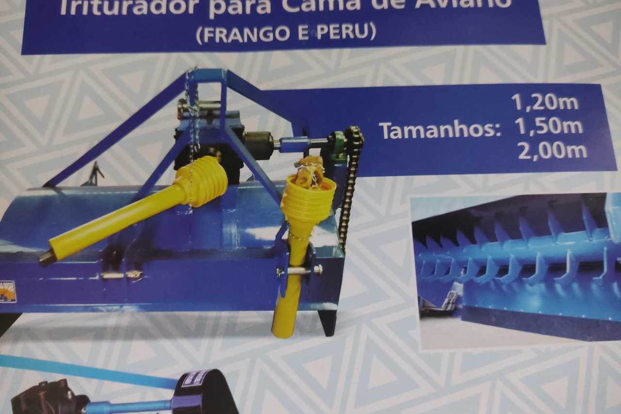 Multimarcas Outros - 24 2