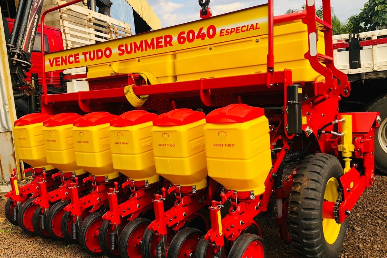Vence tudo SUMMER 6040 - 26 3