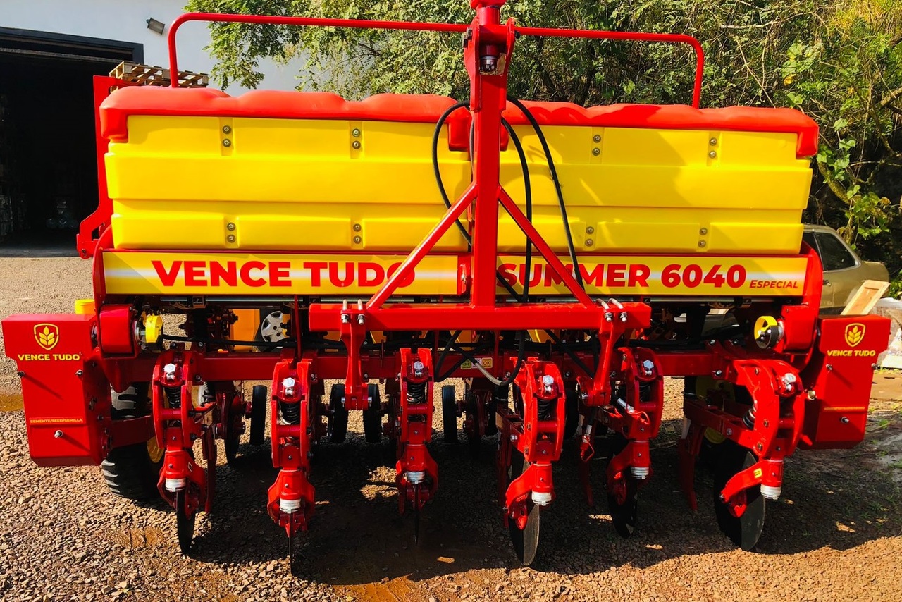 Vence tudo SUMMER 6040 - 26 5