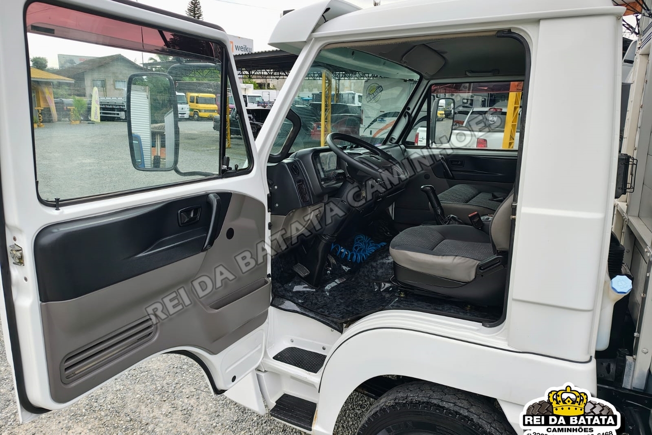Volkswagen 9-160 E Delivery - 13/13 5