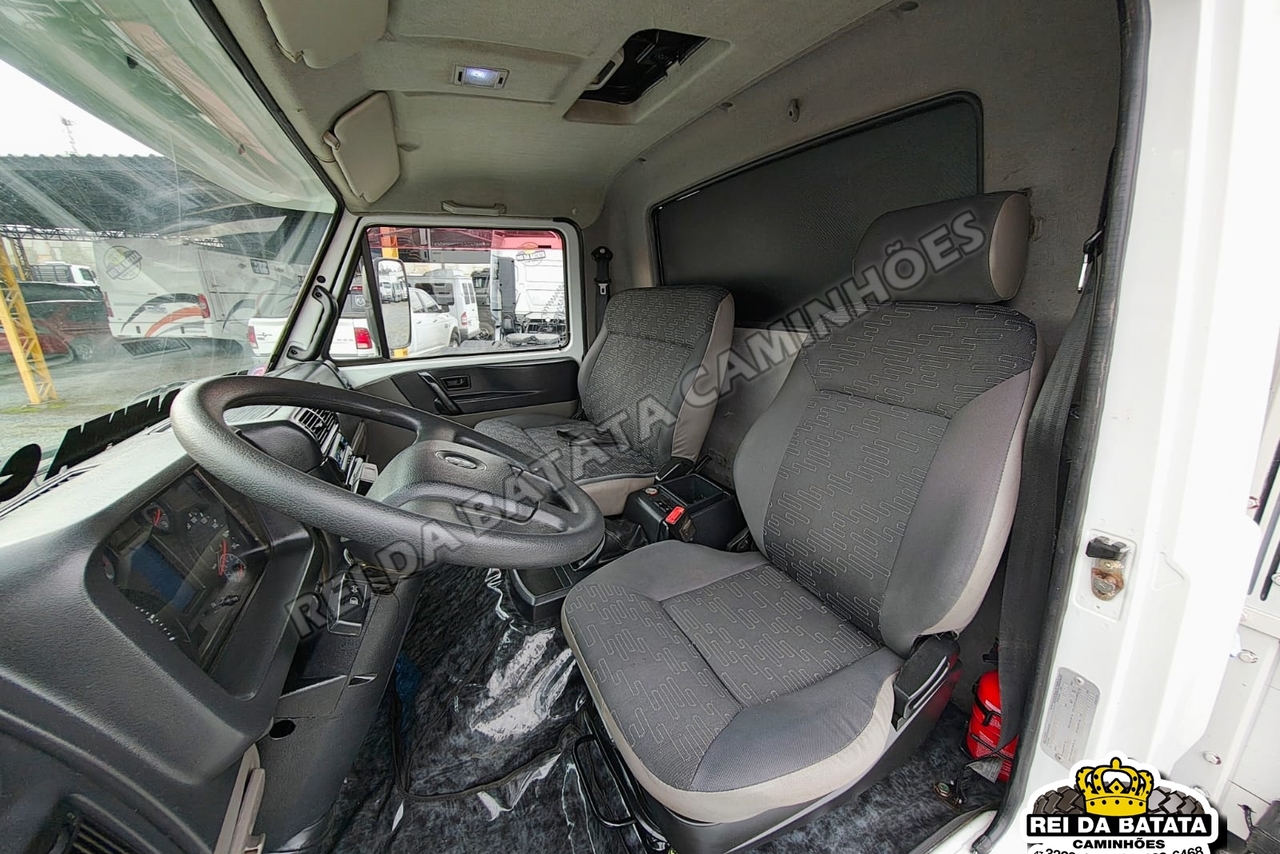Volkswagen 9-160 E Delivery - 13/13 6