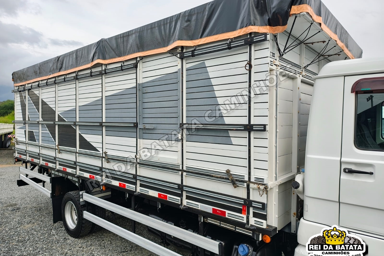 Volkswagen 9-160 E Delivery - 13/13 10