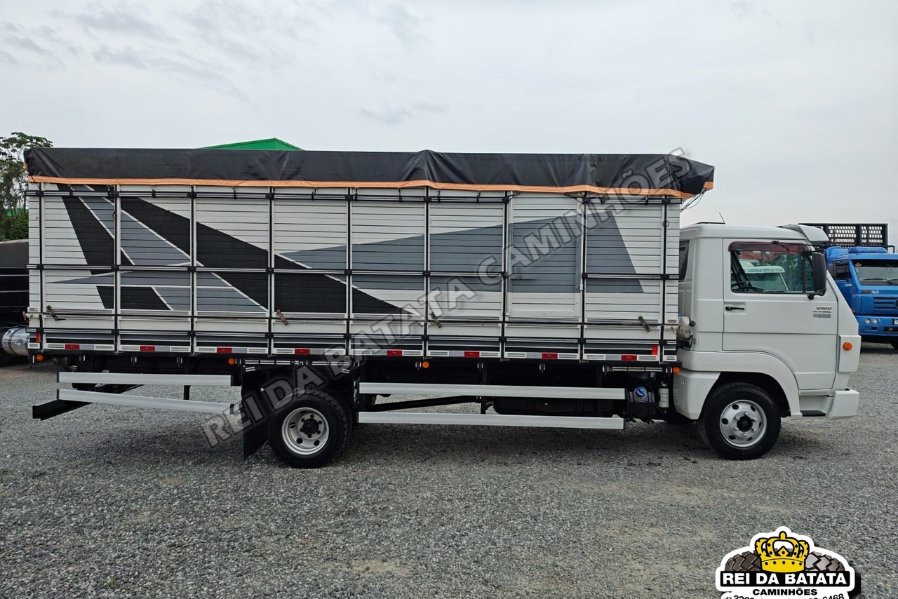 Volkswagen 9-160 E Delivery - 13/13 11