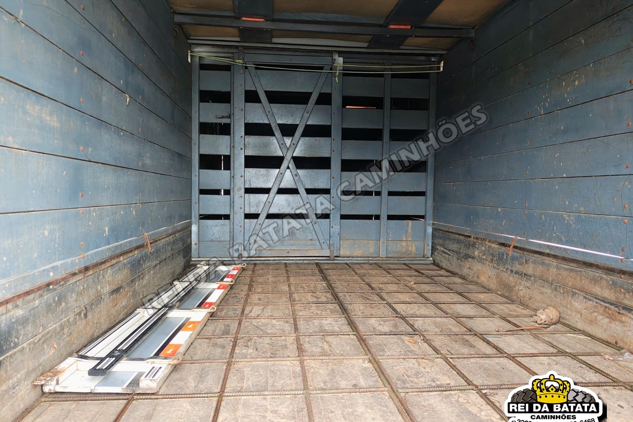 Volkswagen 9-160 E Delivery - 13/13 13