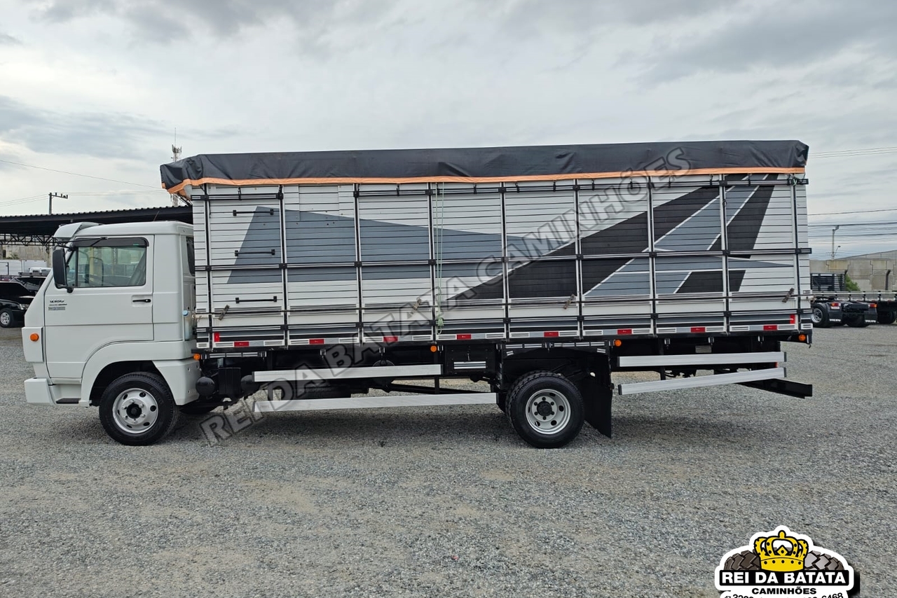 Volkswagen 9-160 E Delivery - 13/13 14