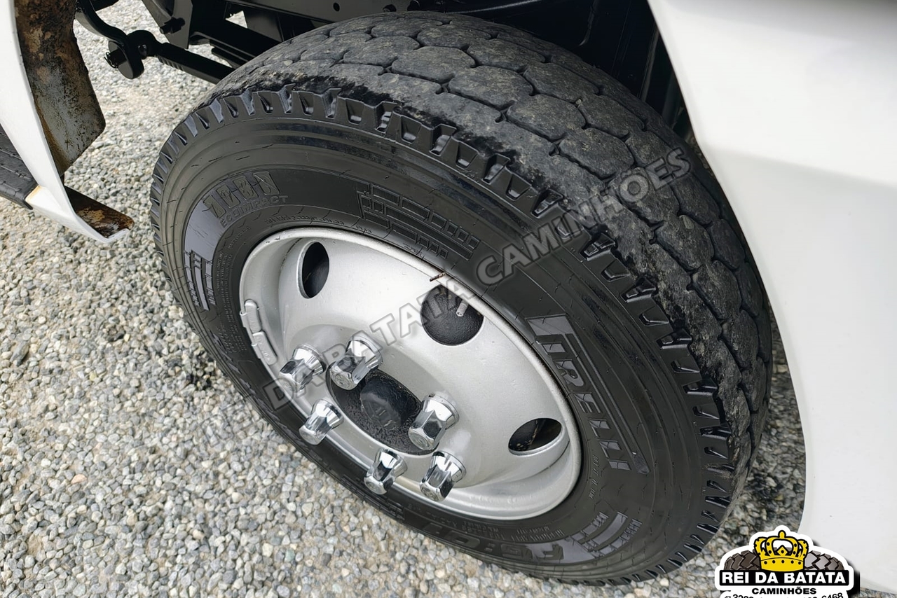 Volkswagen 9-160 E Delivery - 13/13 15