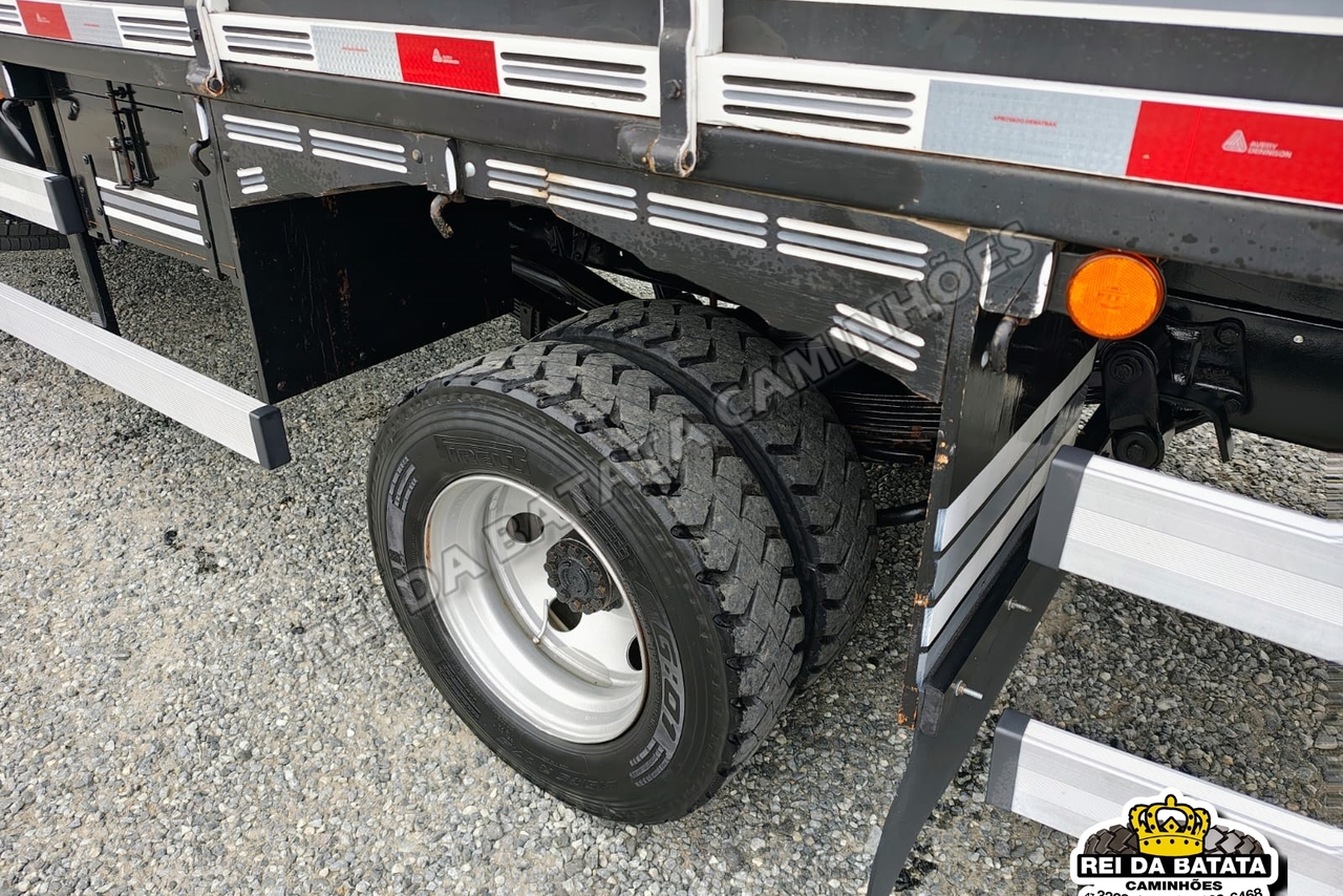 Volkswagen 9-160 E Delivery - 13/13 17