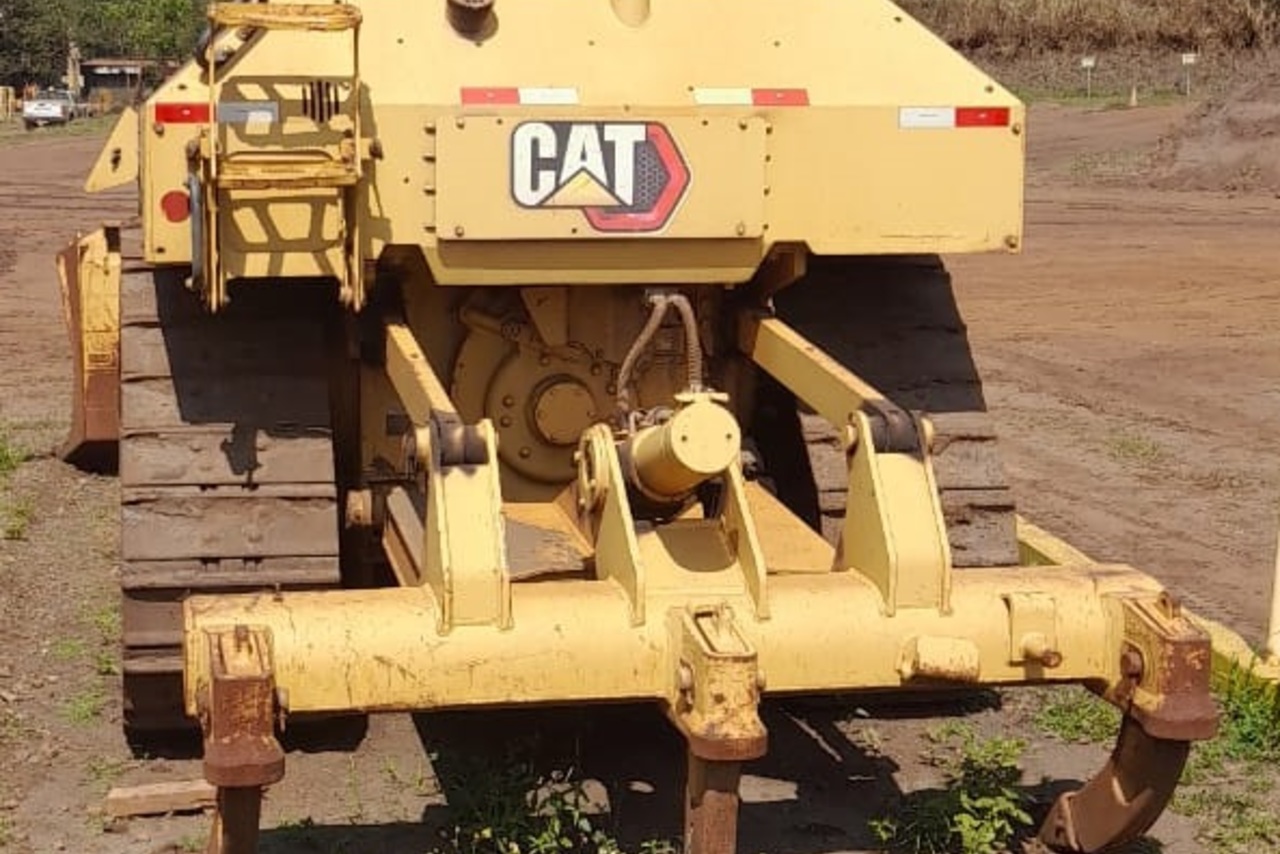 Caterpillar  D5 - 20/20 3
