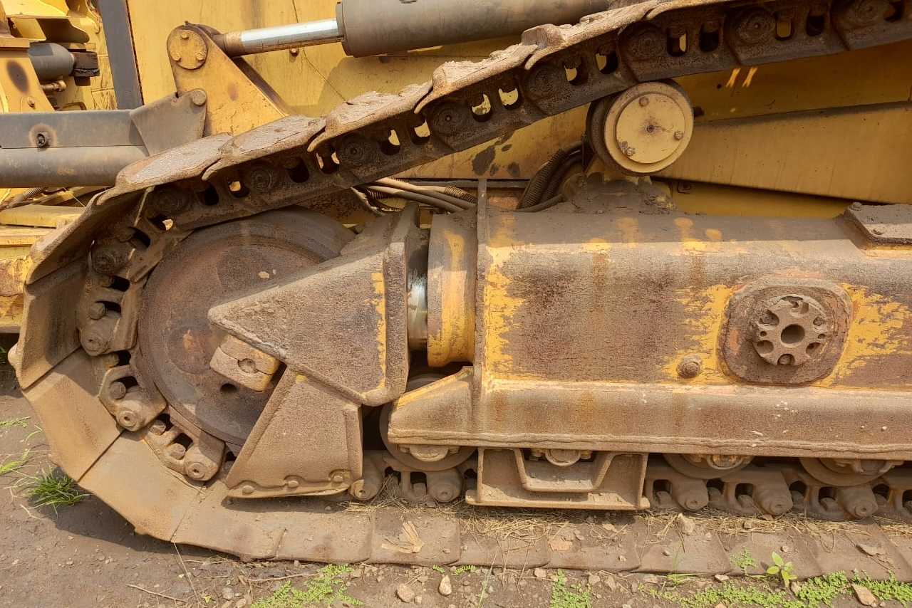 Caterpillar  D5 - 20/20 6