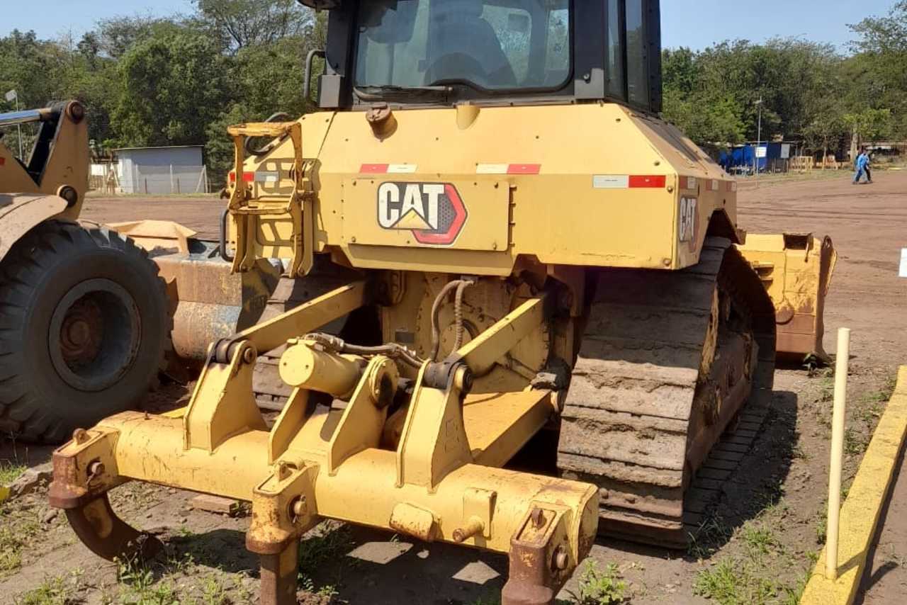 Caterpillar  D5 - 20/20 7
