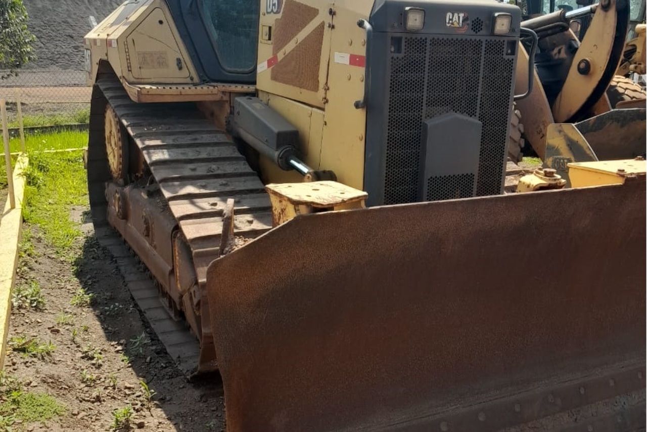 Caterpillar  D5 - 20/20 9