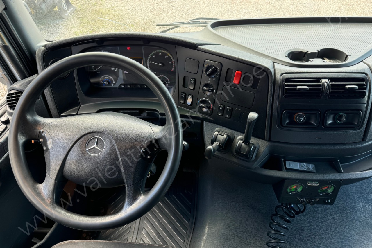 Mercedes Benz MB 2041 - 18/19 17