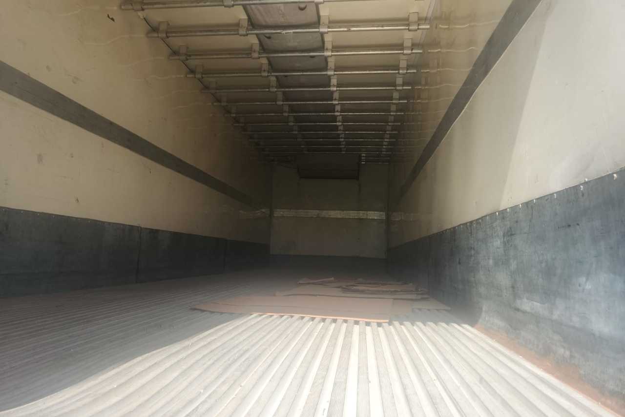 Ford Cargo2428 - 12/12 5