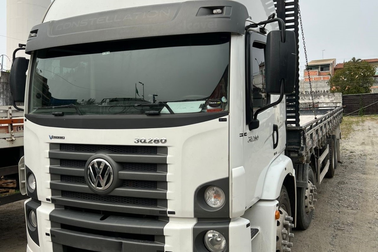 Volkswagen 30 280 - 23/23 2